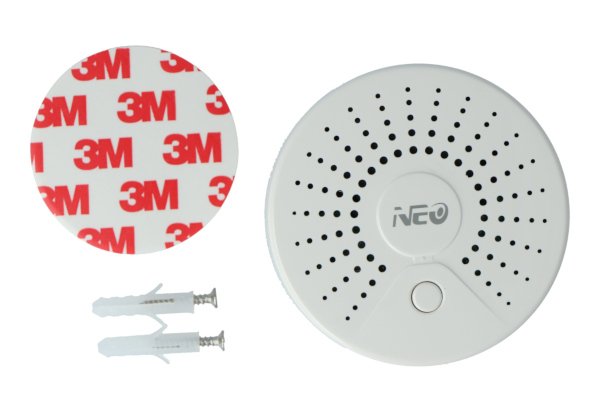 Neo WiFi-Rauchmelder-Kit