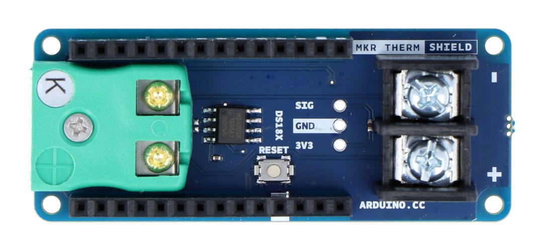 MKR Therm Shield für Arduino MKR