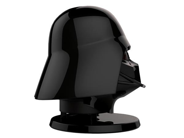 Darth Vader Bluetooth-Lautsprecher mit NFC-Funktion