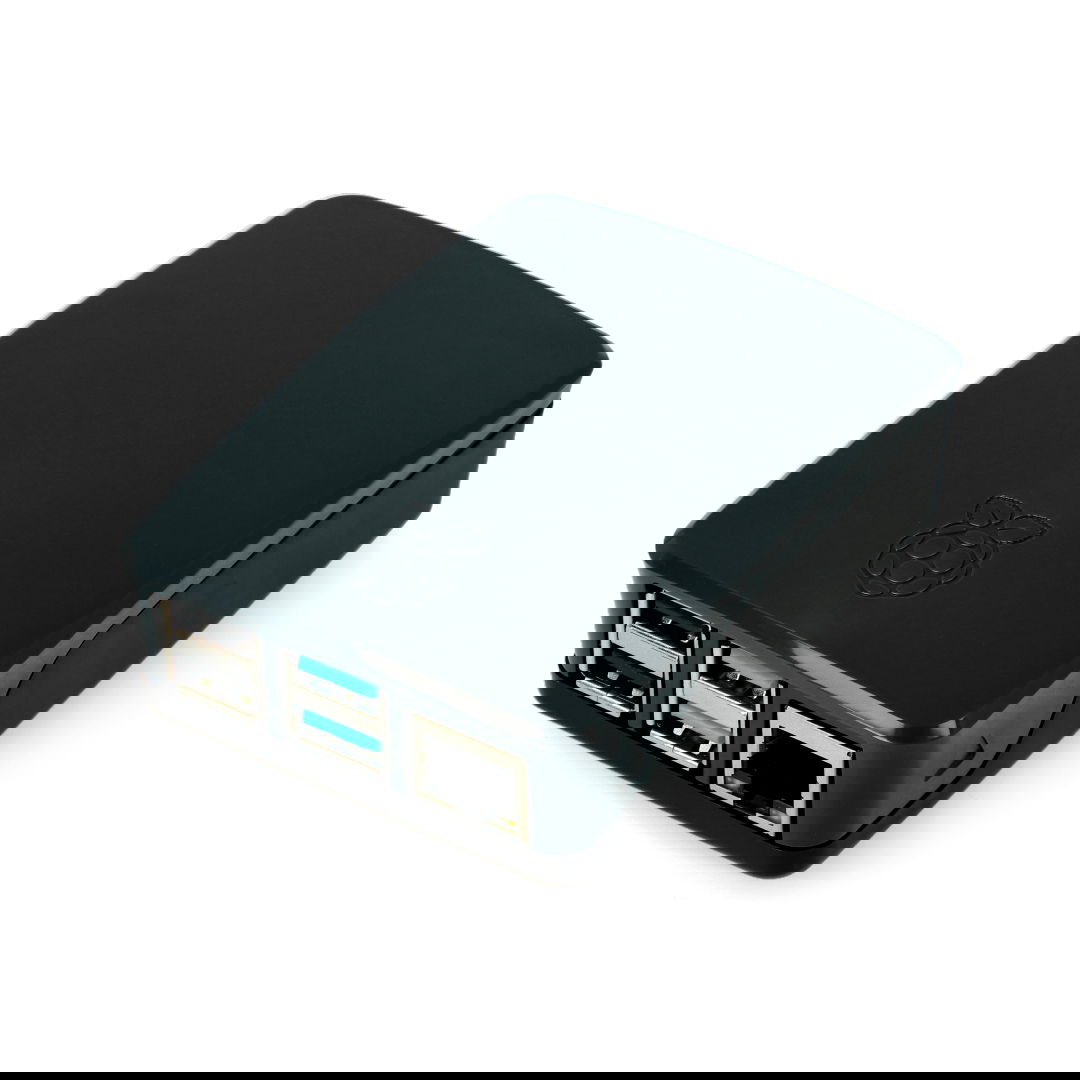 Oficjalna obudowa do Raspberry Pi