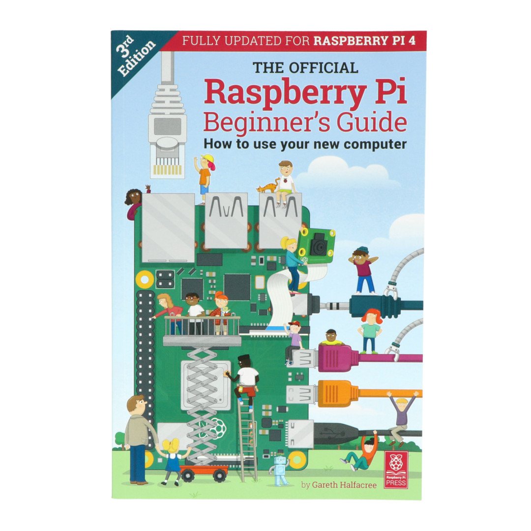Anleitung für den Raspberry Pi