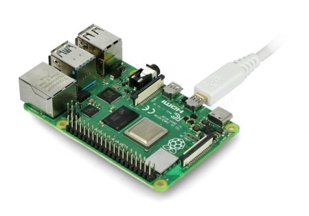 microHDMI-Raspberry Pi 4