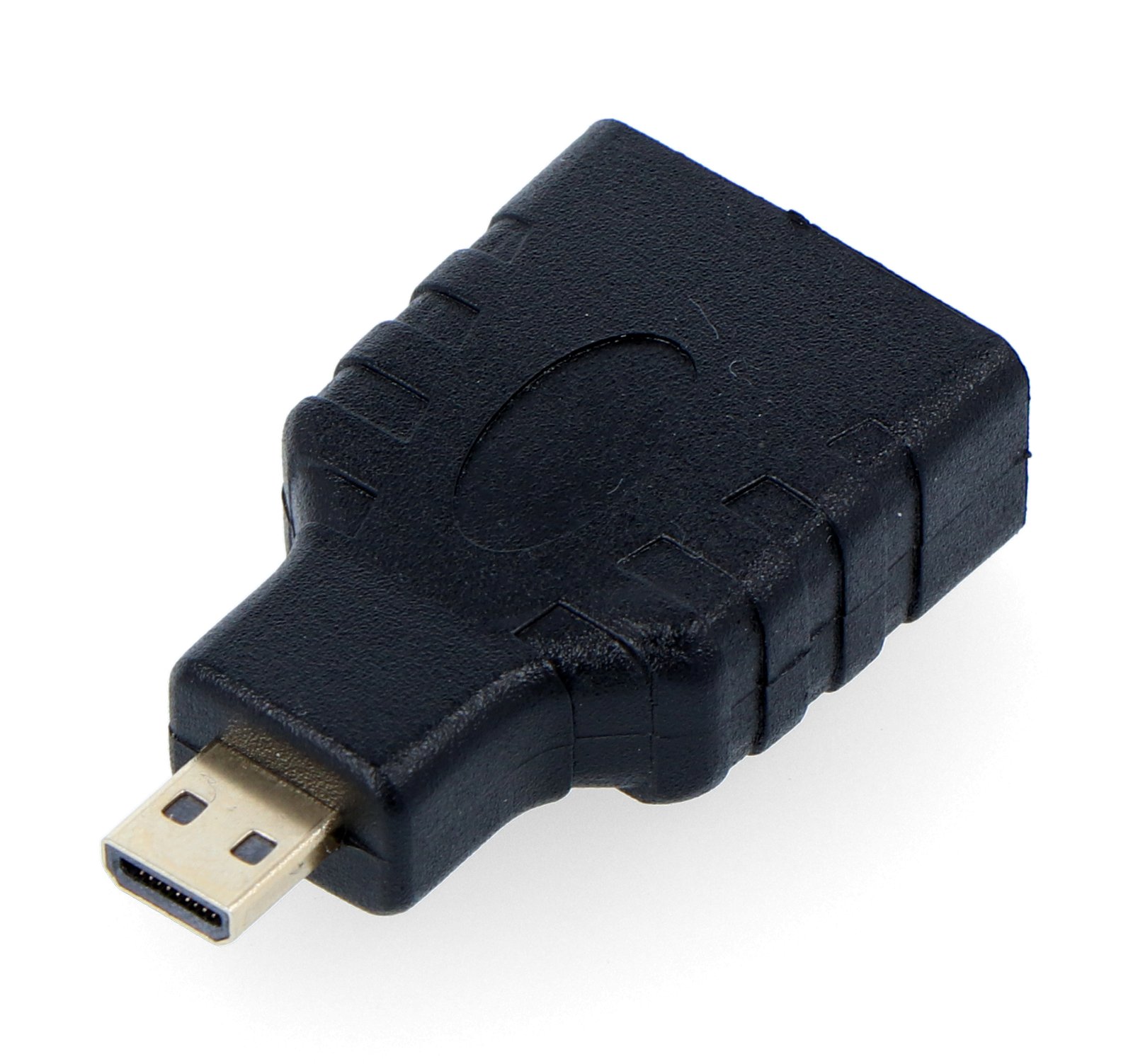 MicroHDMI - HDMI-Adapter