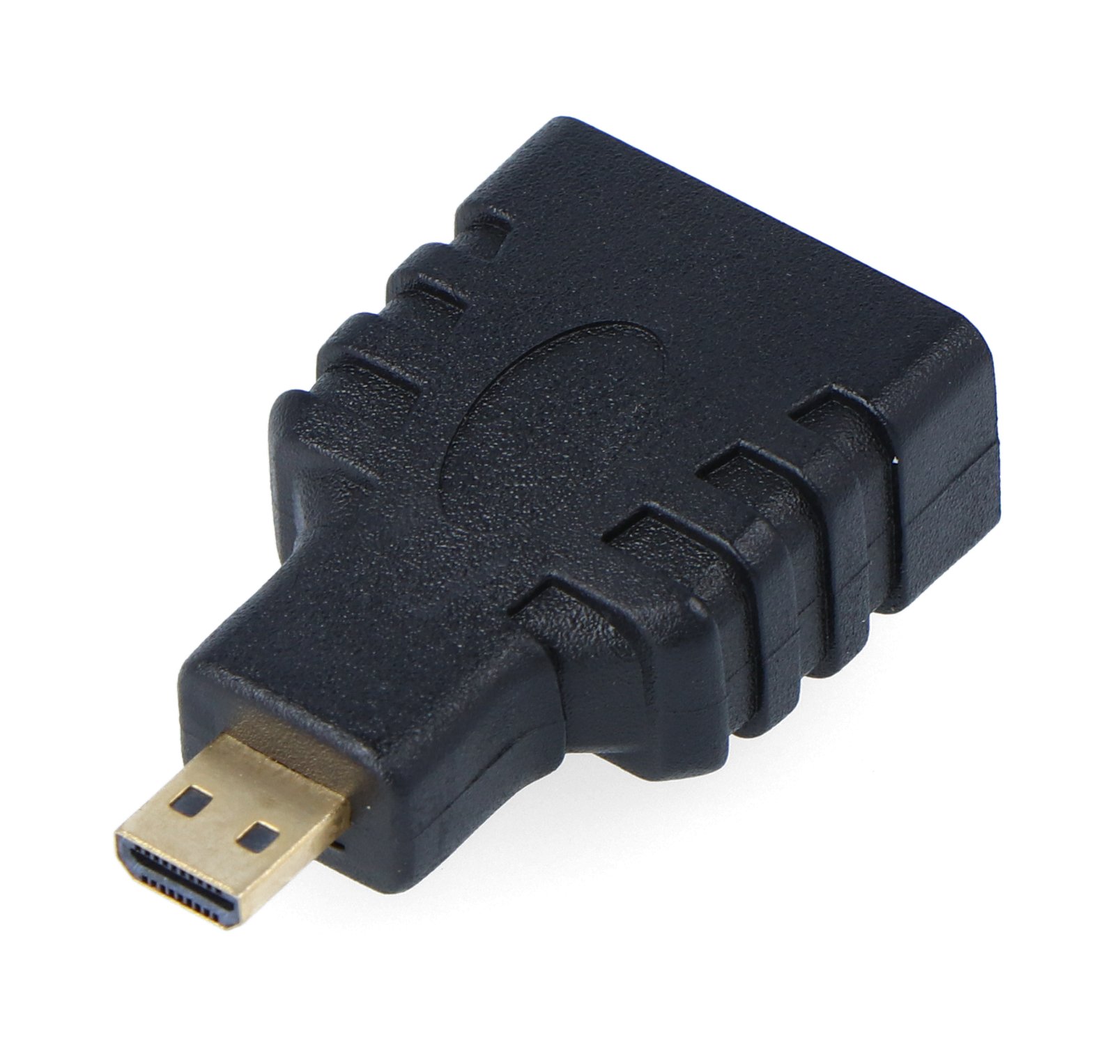 MicroHDMI - HDMI-Adapter