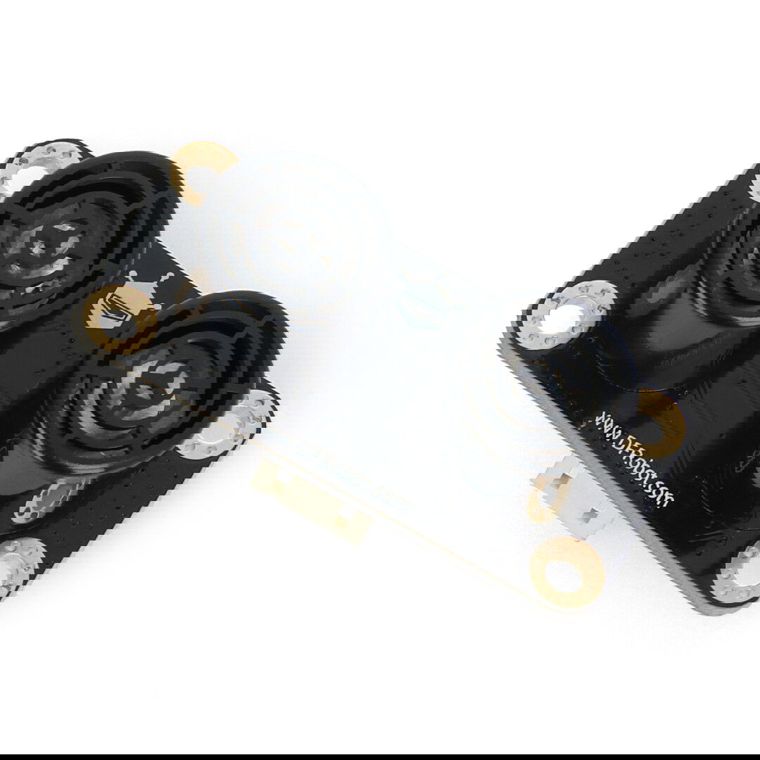 Ultraschall-Abstandssensor URM09