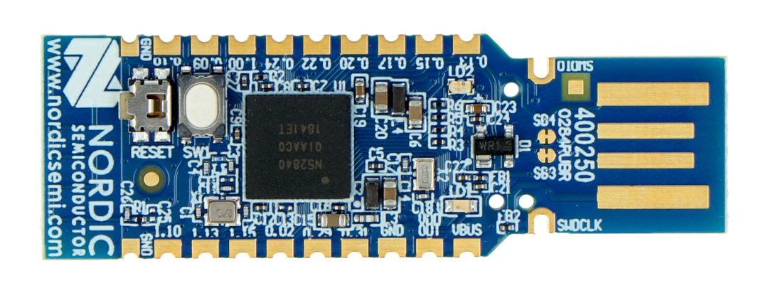 NRF52480 USB-Modul