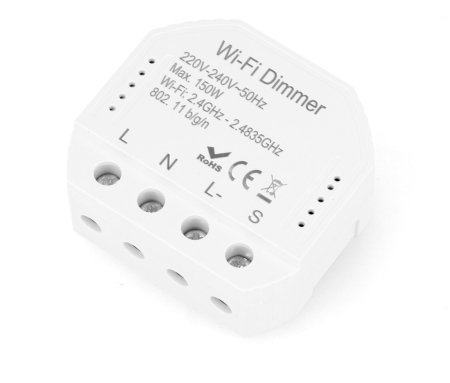 Coolseer WiFi-Dimmer-Modul