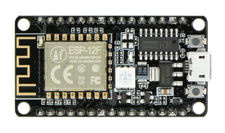 NodeMCU WiFi ESP8266-Modul