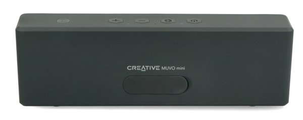 Creative Muvo MINI wasserdichter Bluetooth-Lautsprecher