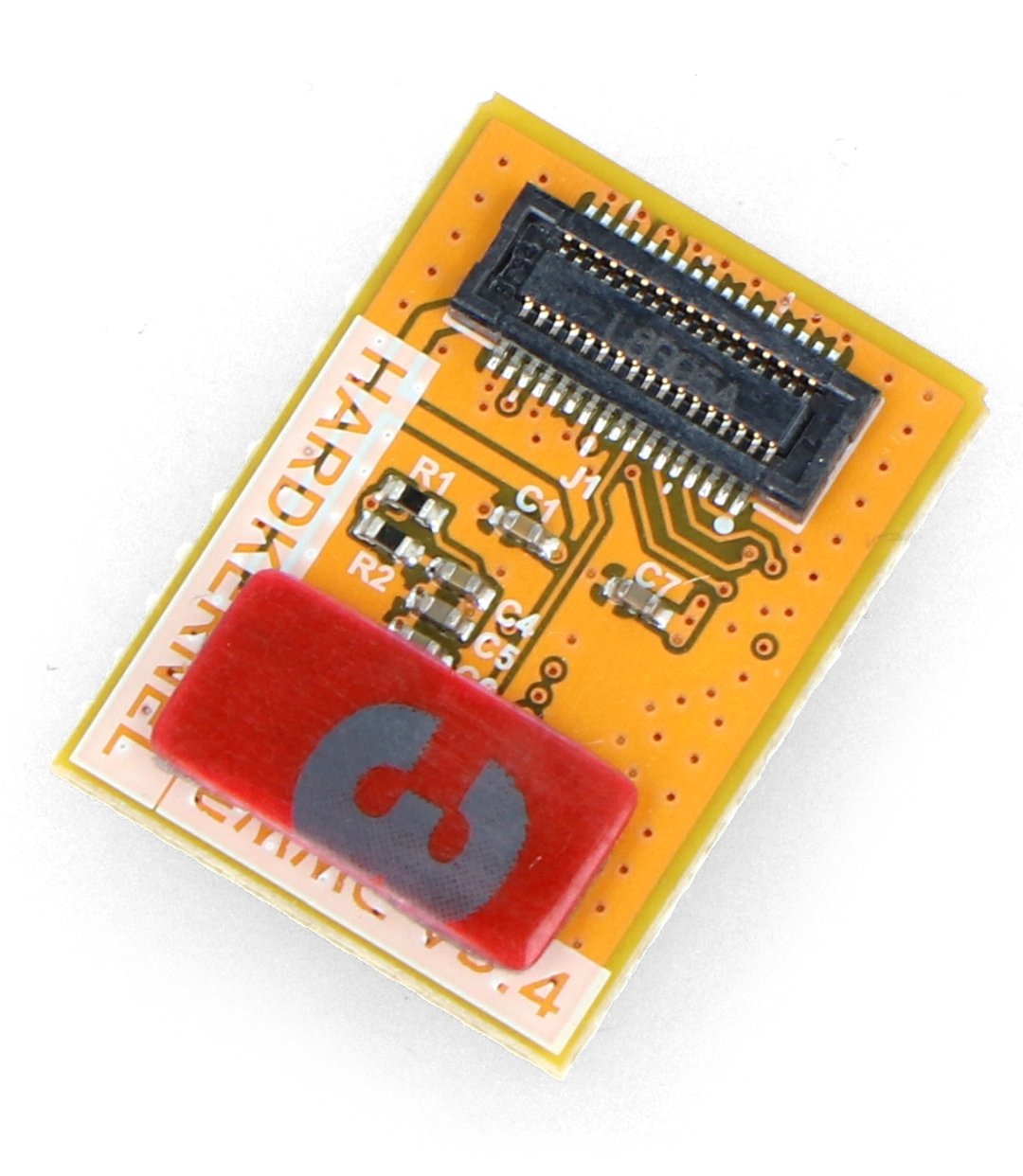 32 GB eMMC Speichermodul für Odroid H2