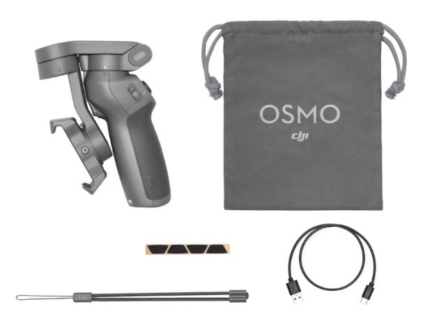Osmo Mobile 3-Kit