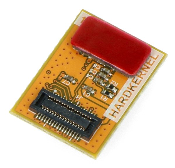 64GB eMMC Speichermodul für Odroid H2