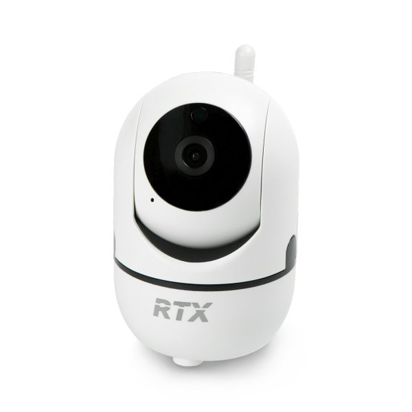 RTX SmartCam Ai18 Dome-IP-Kamera
