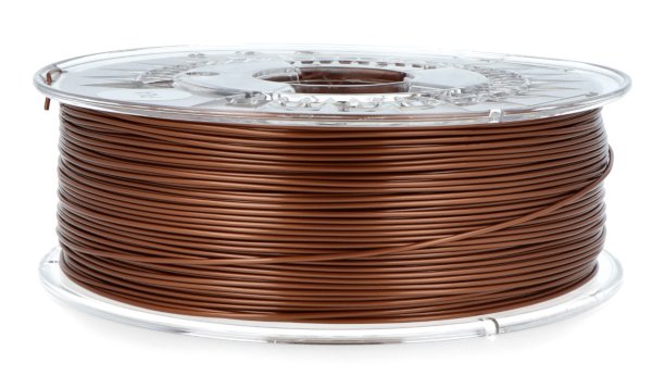 Filament Devil Design PLA 1,75 mm 1 kg - Cooper