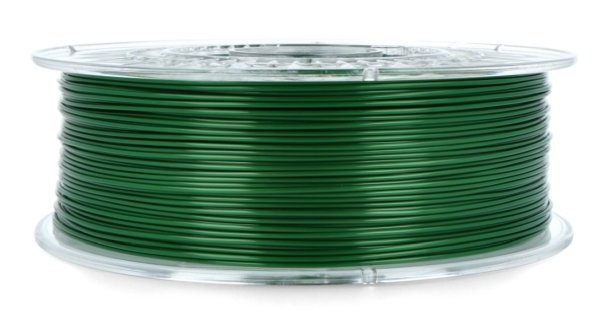 Filament Devil Design PLA 1,75 mm 1 kg - Grün