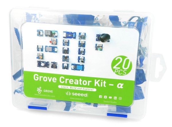 Grove Creator-Kit