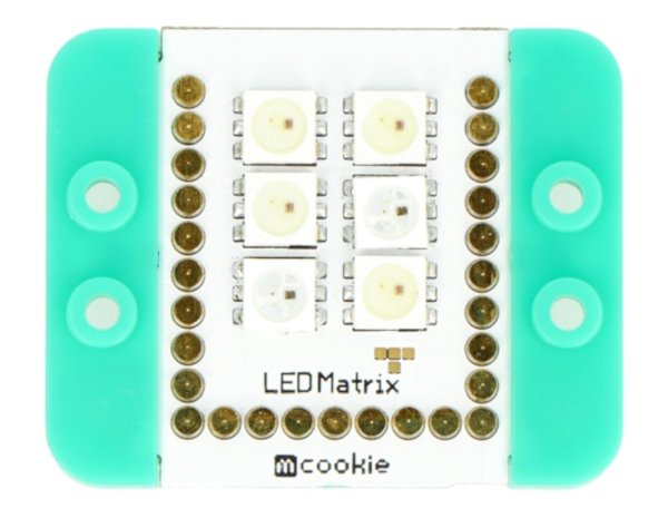 RGB-mCookie-LED-Matrix