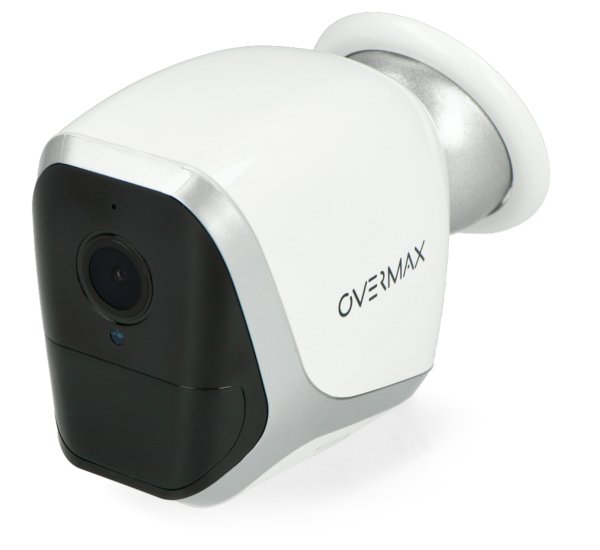 OverMax CamSpot 5.0 WiFi 1080p-Kamera