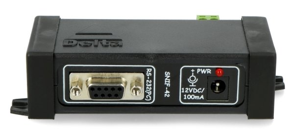 RS-232 SNIF-42-Port-Sniffer