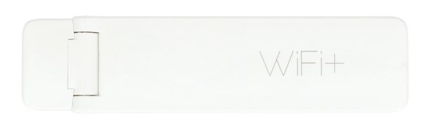 Xiaomi Mi WiFi Repeater 2 R02 EU Signalverstärker - weiß