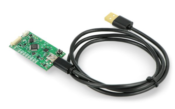 TTL / CAN-Konverter - USB