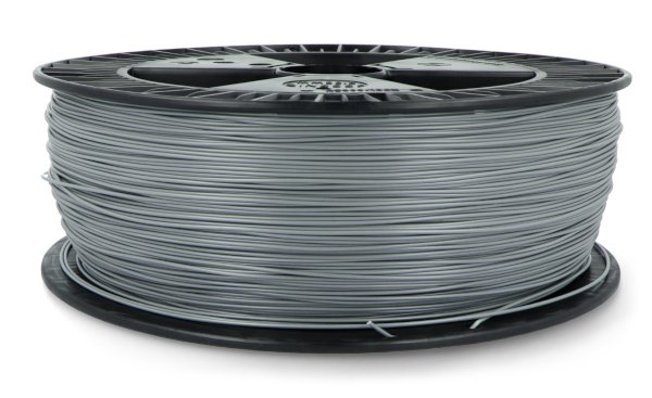 Filament Devil Design ABS + 1,75 mm 2 kg - grau