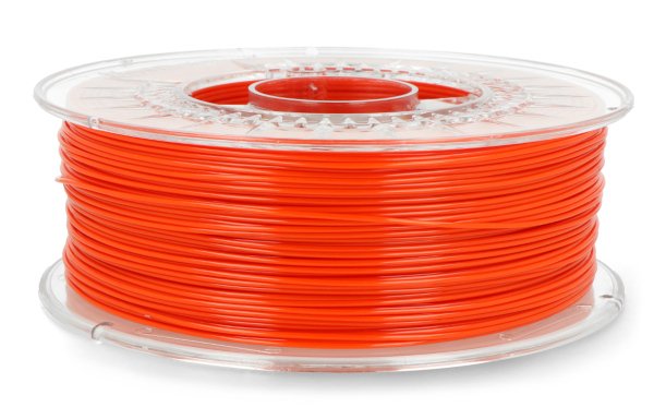 Filament Devil Design PET-G 1,75 mm 1 kg - Dunkelorange