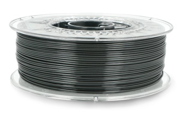 Filament Devil Design PET-G 1,75 mm 1 kg - Dunkelgrau