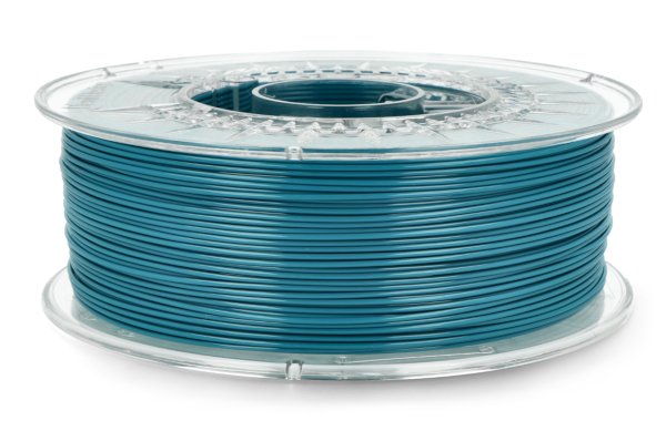 Filament Devil Design PET-G 1,75 mm 1 kg - Ozeanblau