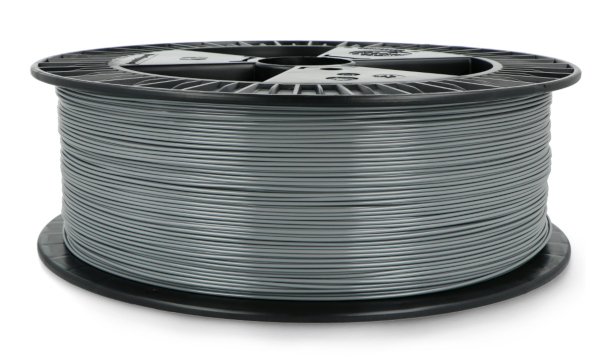 Filament Devil Design PET-G 1,75 mm 2 kg - Grau