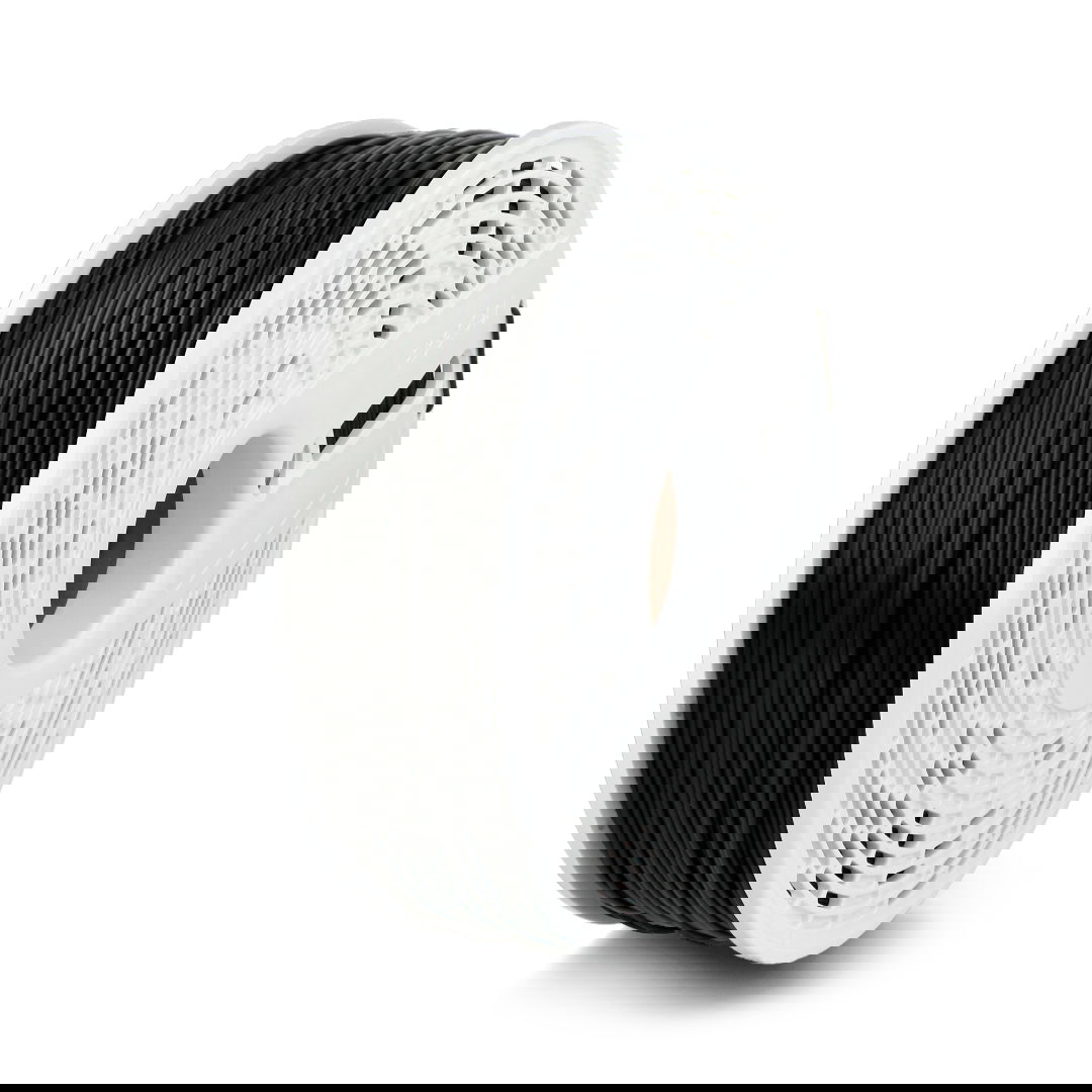 Filament Fiberlogy Easy PLA 1,75mm 0,85kg - Black