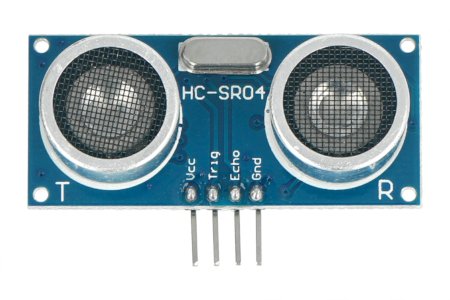 Ultraschallsensor HC-SR04