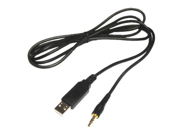 USB - 3,5-mm-Klinkenkabel