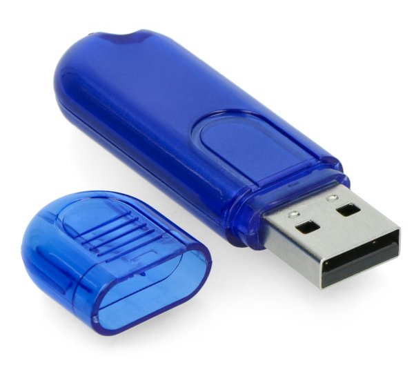 ZigBee2MQTT USB-Modul