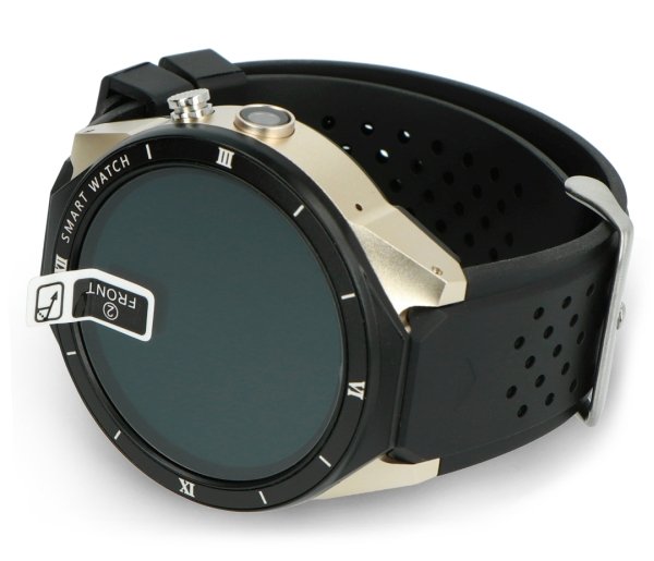 KW88 Pro Smartwatch