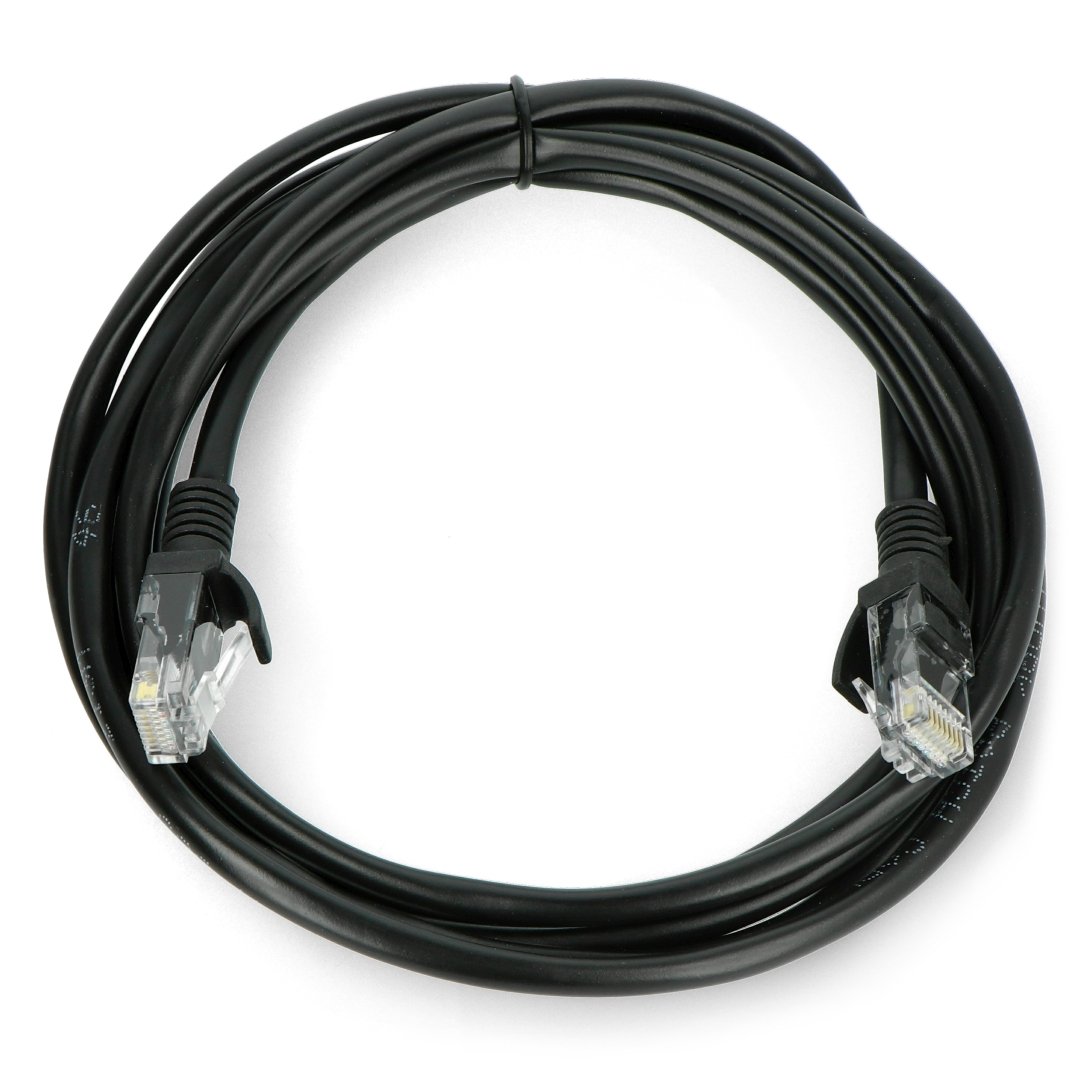 Ethernet Kabel