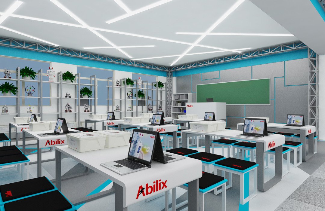 Abilix-Entwicklungsstudio-Set