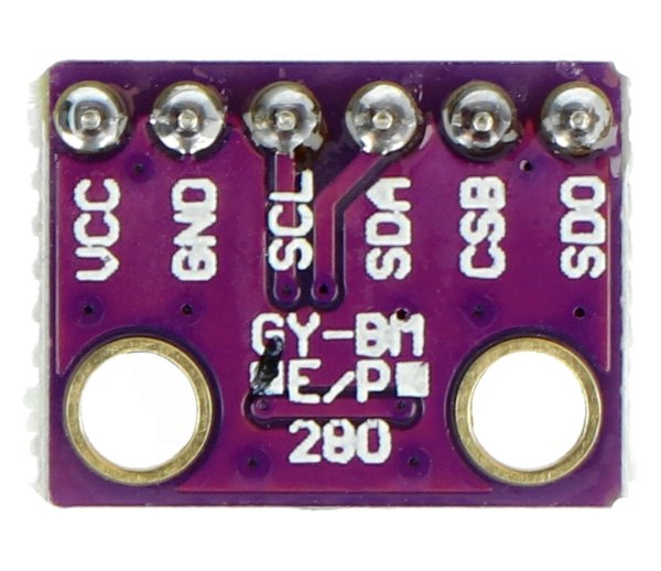 BME280-Sensor