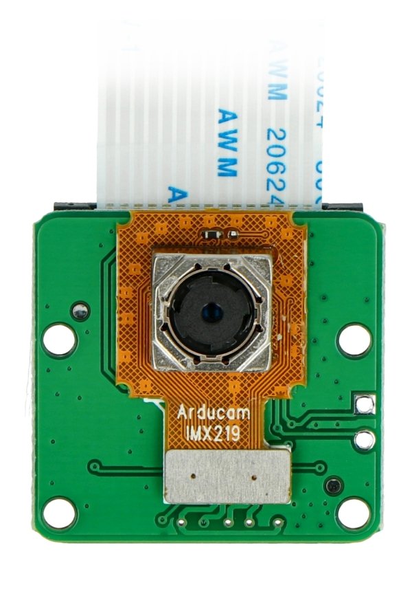 ArduCam IMX219-AF Kameramodul.