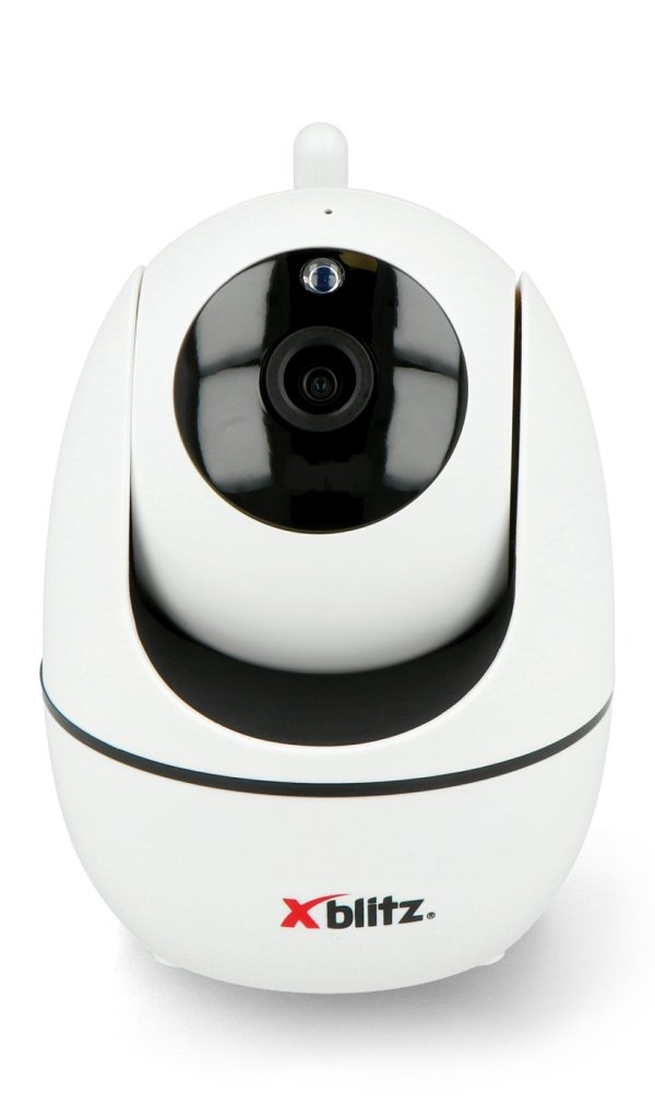 Xblitz IP300 IP-Kamera