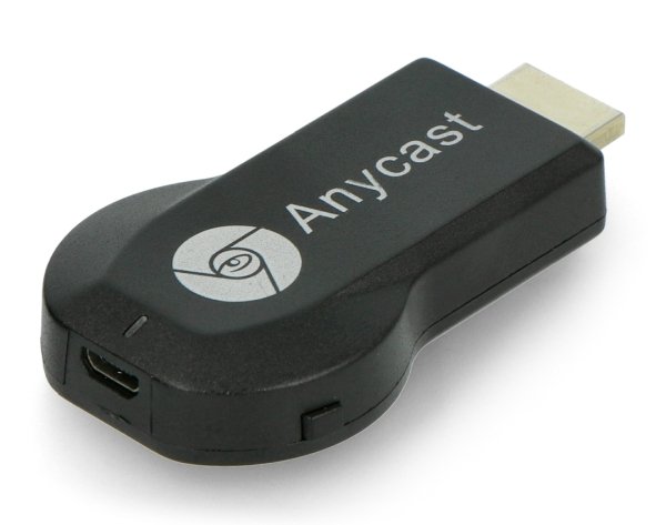 WiFi-Adapter für HDMI-Anschluss - AnyCast M2 Plus