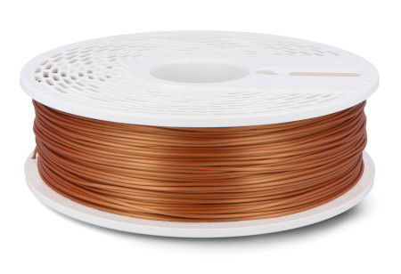 Filament Fiberlogy FiberSilk 1,75mm 0,85kg - Copper