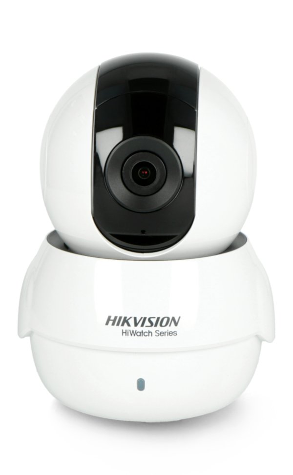 Hikvision HD-Kamera