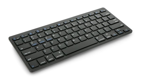 Bluetooth 3.0-Tastatur