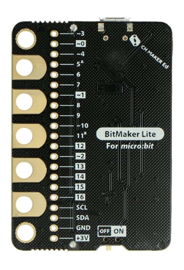 BitMaker Lite-Modul.