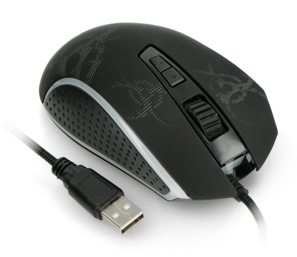 Tracer Gamezone Neo RBG USB-Maus