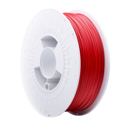 Filament Print-Me EcoLine PLA 1,75 mm 1 kg - Rote Lippen