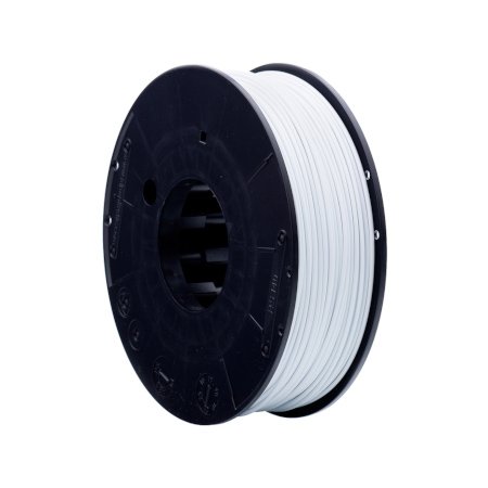 Filament Print-Me EcoLine PLA 1,75 mm 0,25 kg - Polarweiß