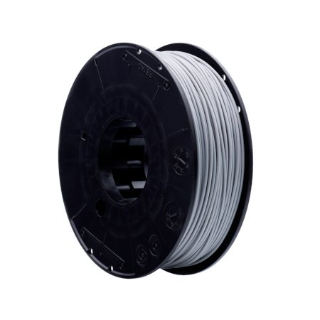 Filament Print-Me EcoLine PLA 1,75 mm 0,25 kg - Hellgrau