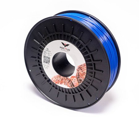 Filament Noctuo ABS 1,75 mm 0,25 kg - Blau